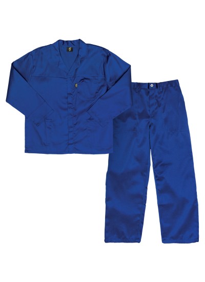 J54 Conti Suit
