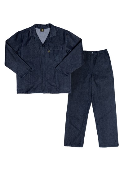 Paramount Denim Conti