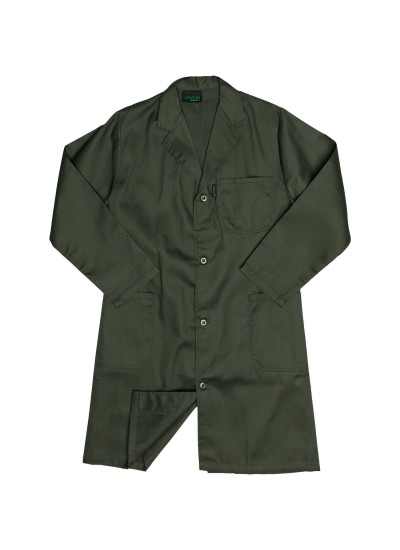 Javlin Acid Resistant Dust Coat 