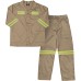 J54 Reflective Conti Suits