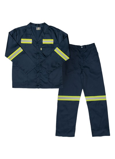 J54 Reflective Conti Suits