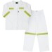 Polycotton Reflective Conti Suits 