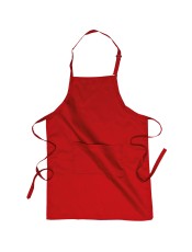 FULL APRON