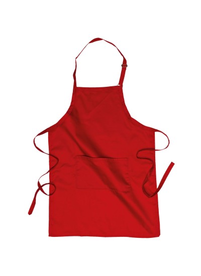 FULL APRON