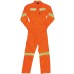 Javlin J54 Reflective Boiler Suits