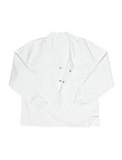 HACCP FOOD SAFETY JACKET