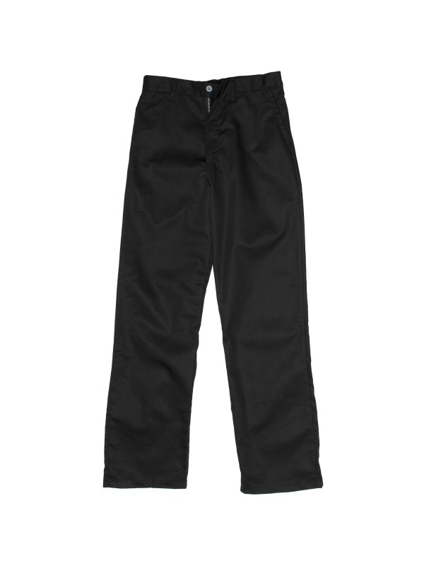 PREMIUM POLYCOTTON CONTI TROUSERS