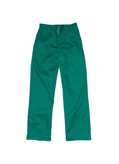 Premium Polycotton Conti Trousers