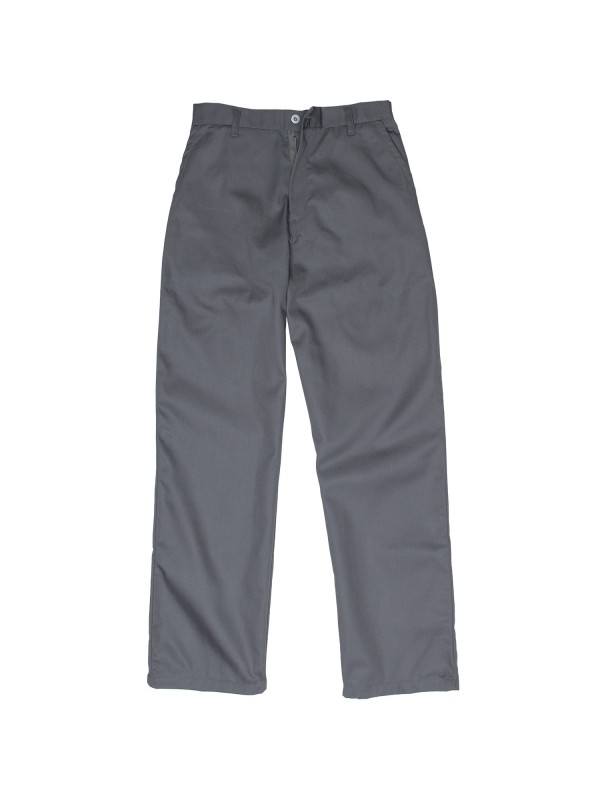 PREMIUM POLYCOTTON CONTI TROUSERS