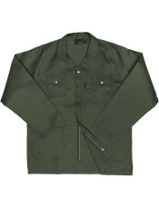 Javlin Premium Polyviscose Acid Resistant Conti Jacket