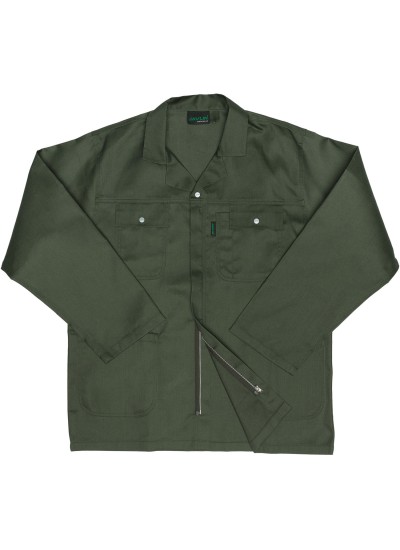 Javlin Premium Polyviscose Acid Resistant Conti Jacket