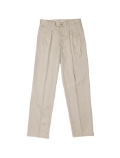 Javlin Two Pleat Chino