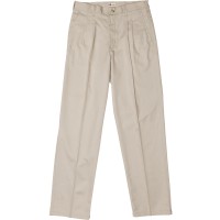 Two Pleat Chino -END OF RANGE