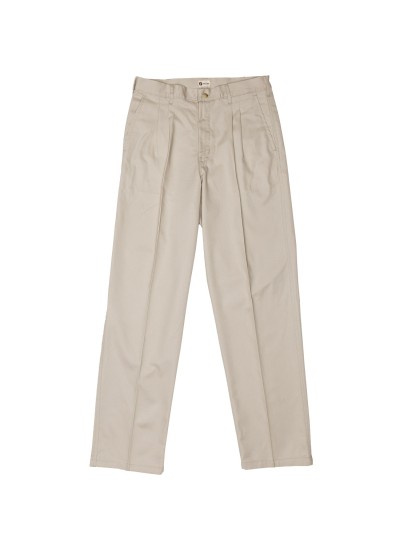 Two Pleat Chino -END OF RANGE