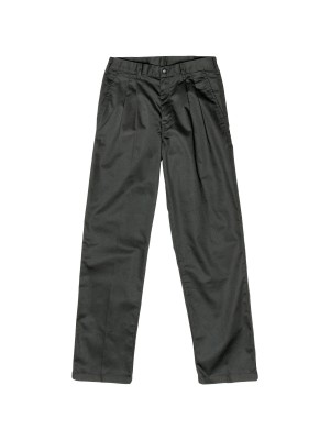 Two Pleat Chino