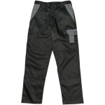 Two Tone Cargo Conti Trousers -END OF RANGE