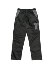 Javlin Two Tone Cargo Conti Trousers