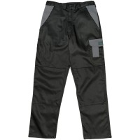 Two Tone Cargo Conti Trousers -END OF RANGE