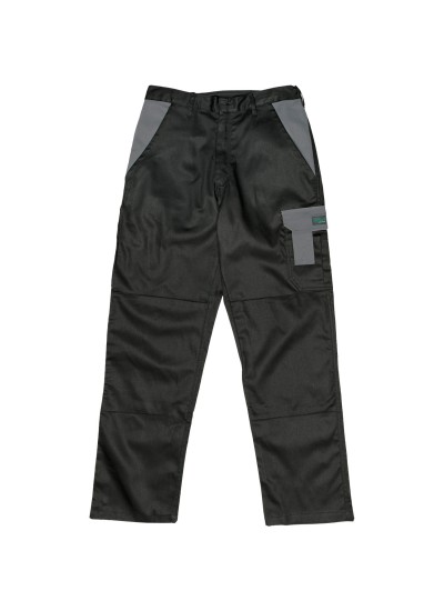Two Tone Cargo Conti Trousers -END OF RANGE