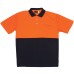 Javlin TWO TONE HI-VIS POLO