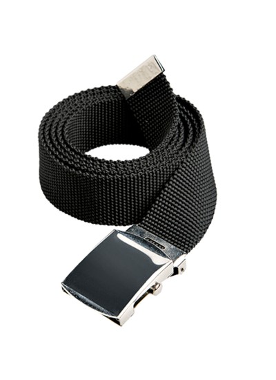 NYLON WEB BELT