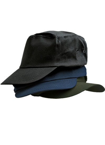 ARMED RESPONSE CAP