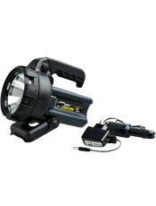 RECHARGEABLE SPOTLIGHT TORCH