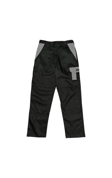 Javlin Two Tone Polycotton Utility Cargos SABS Specification
