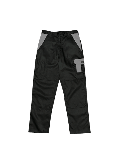 Javlin Two Tone Polycotton Utility Cargos SABS Specification