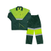 Javlin Two Tone HI-VIS Reflective Conti Suits