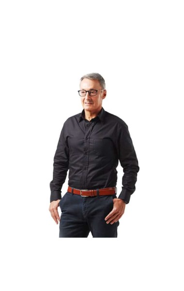 Formal Shirts