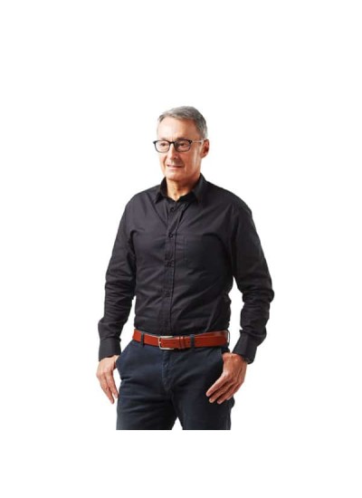 Formal Shirts
