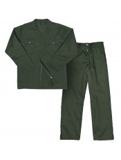 Javlin Premium Polycotton Acid Resistant Conti Suit