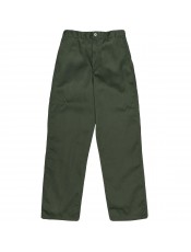 Javlin Premium Polyviscose Acid Resistant Conti Trousers