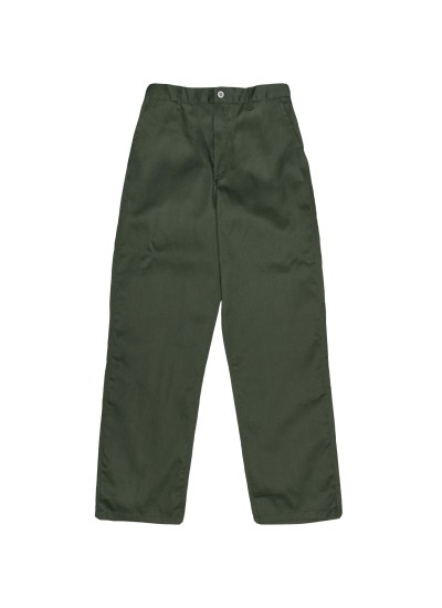 Javlin Premium Polyviscose Acid Resistant Conti Trousers