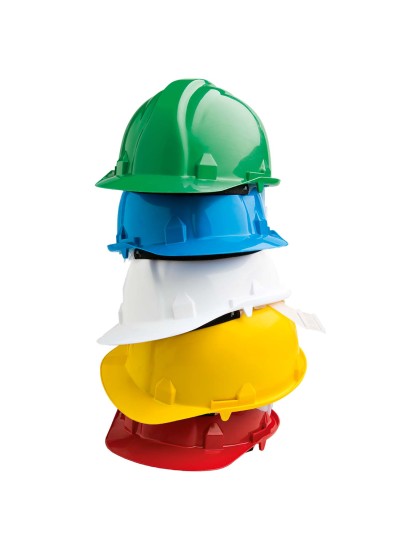 Javlin SABS Approved Jockey Type Hard Hat