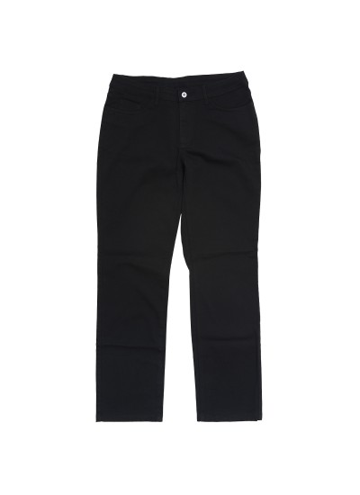 Women’s Black Bull Five Pocket Stretch Denim Work Jeans
