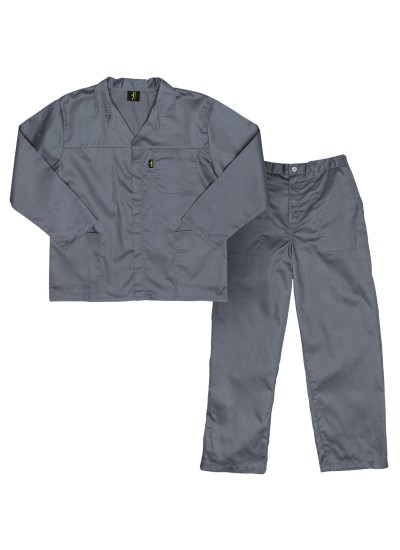 Paramount Polycotton Conti Suits