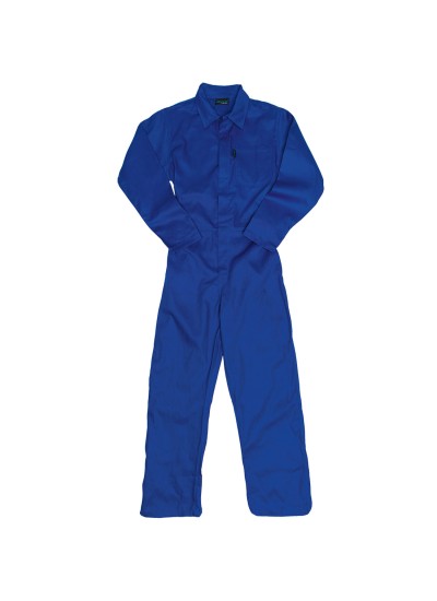 Javlin Polycotton Boiler Suits