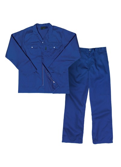 Javlin Premium J54 Conti Suits