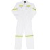 Javlin J54 Reflective Boiler Suits