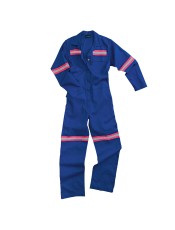 Javlin Women’s J54 Reflective Boiler Suit