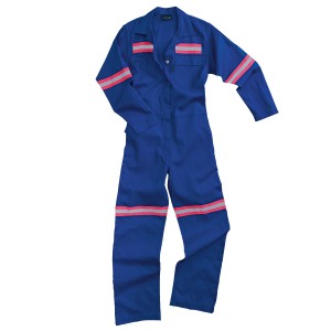 Javlin Women’s J54 Reflective Boiler Suit