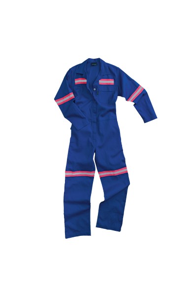 Javlin Women’s J54 Reflective Boiler Suit