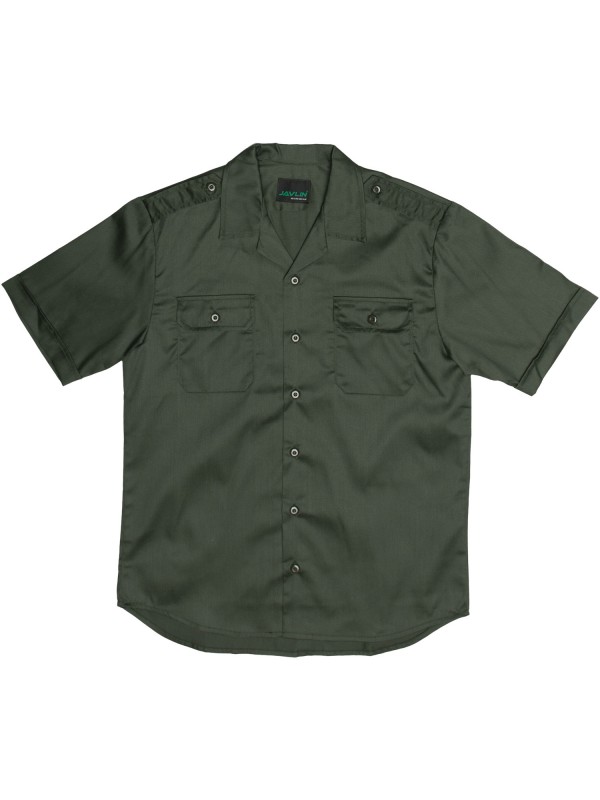 Javlin Short Sleeve Combat Shirt