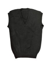 Sleeveless Jersey