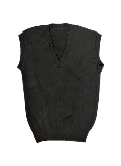 Sleeveless Jersey