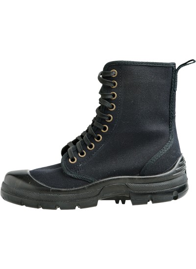 Combat Canvas Boot
