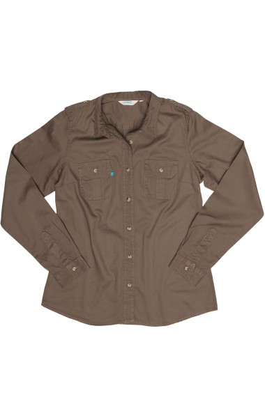 Safari Shirt 
