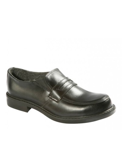 BOVA Cambridge Safety Shoe